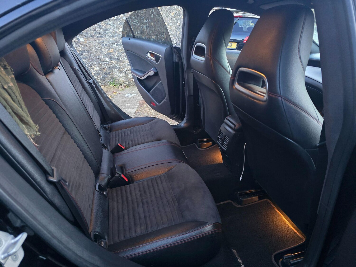 Used Mercedes-Benz CLA 2017 for sale - 78020470: Photo 27