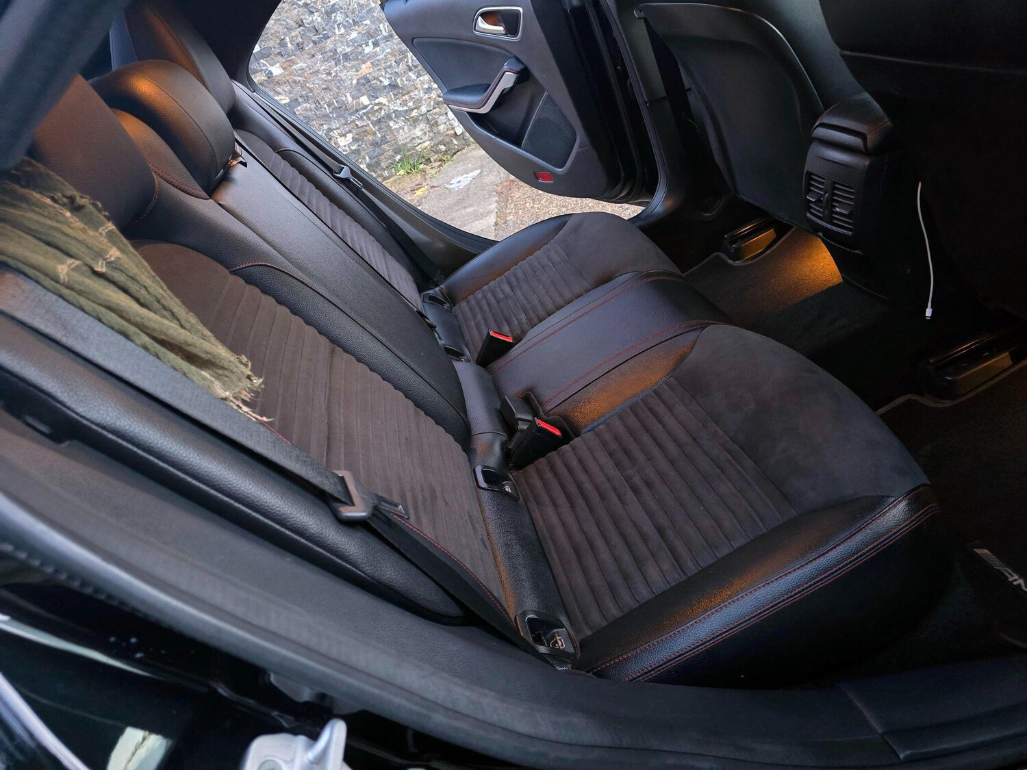 Used Mercedes-Benz CLA 2017 for sale - 78020470: Photo 28