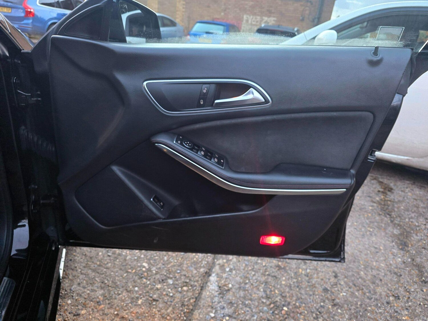 Used Mercedes-Benz CLA 2017 for sale - 78020470: Photo 9