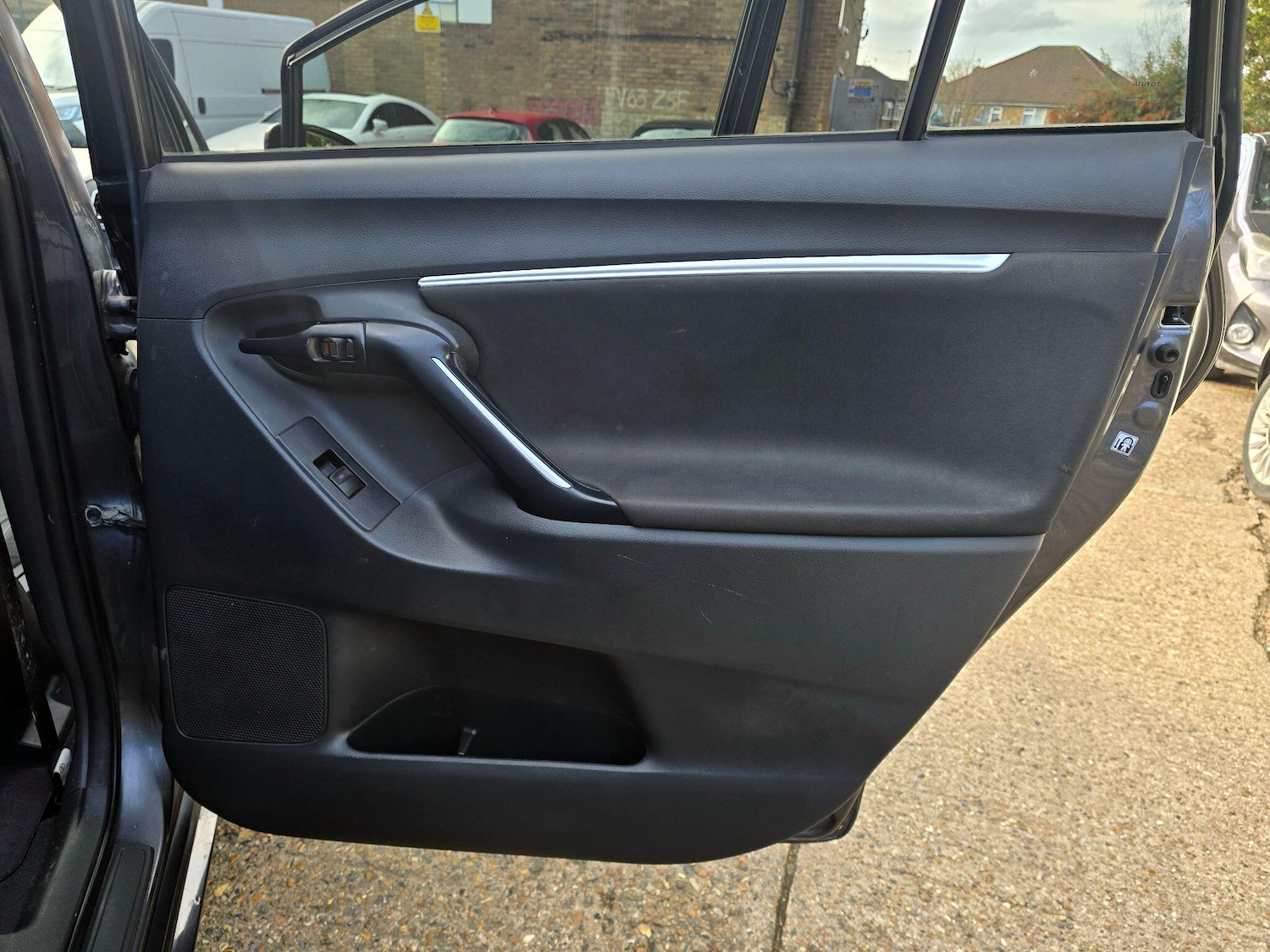 Used Toyota Verso 2013 for sale - 77315081: Photo 11