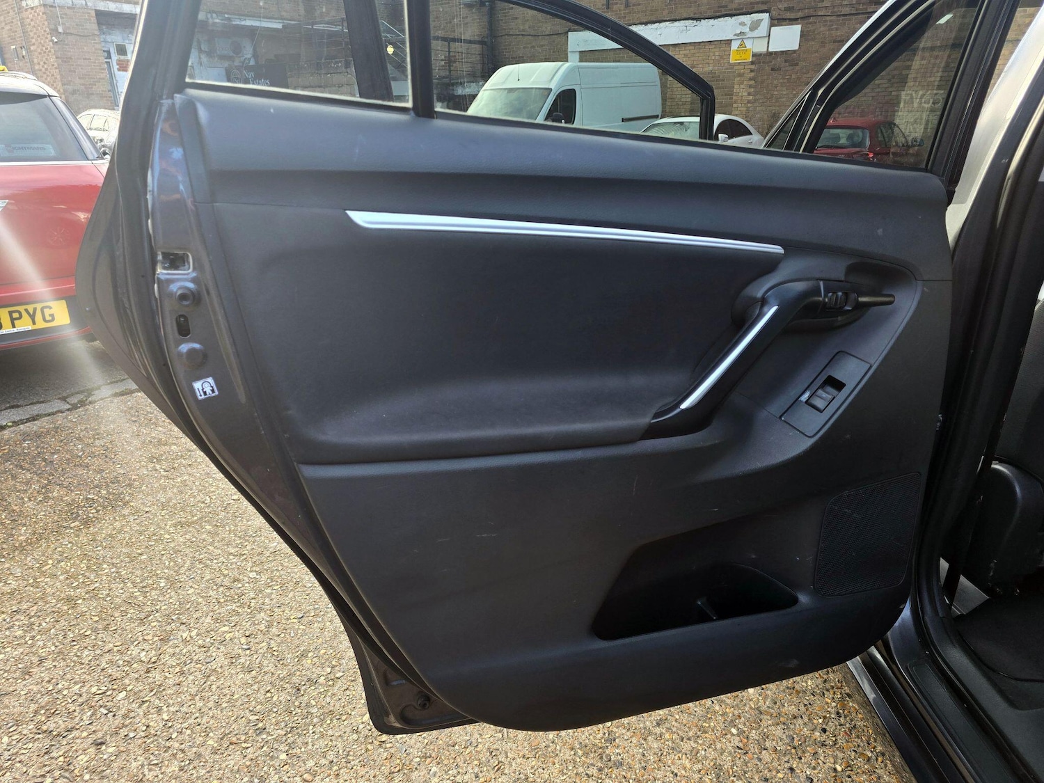 Used Toyota Verso 2013 for sale - 77315081: Photo 13