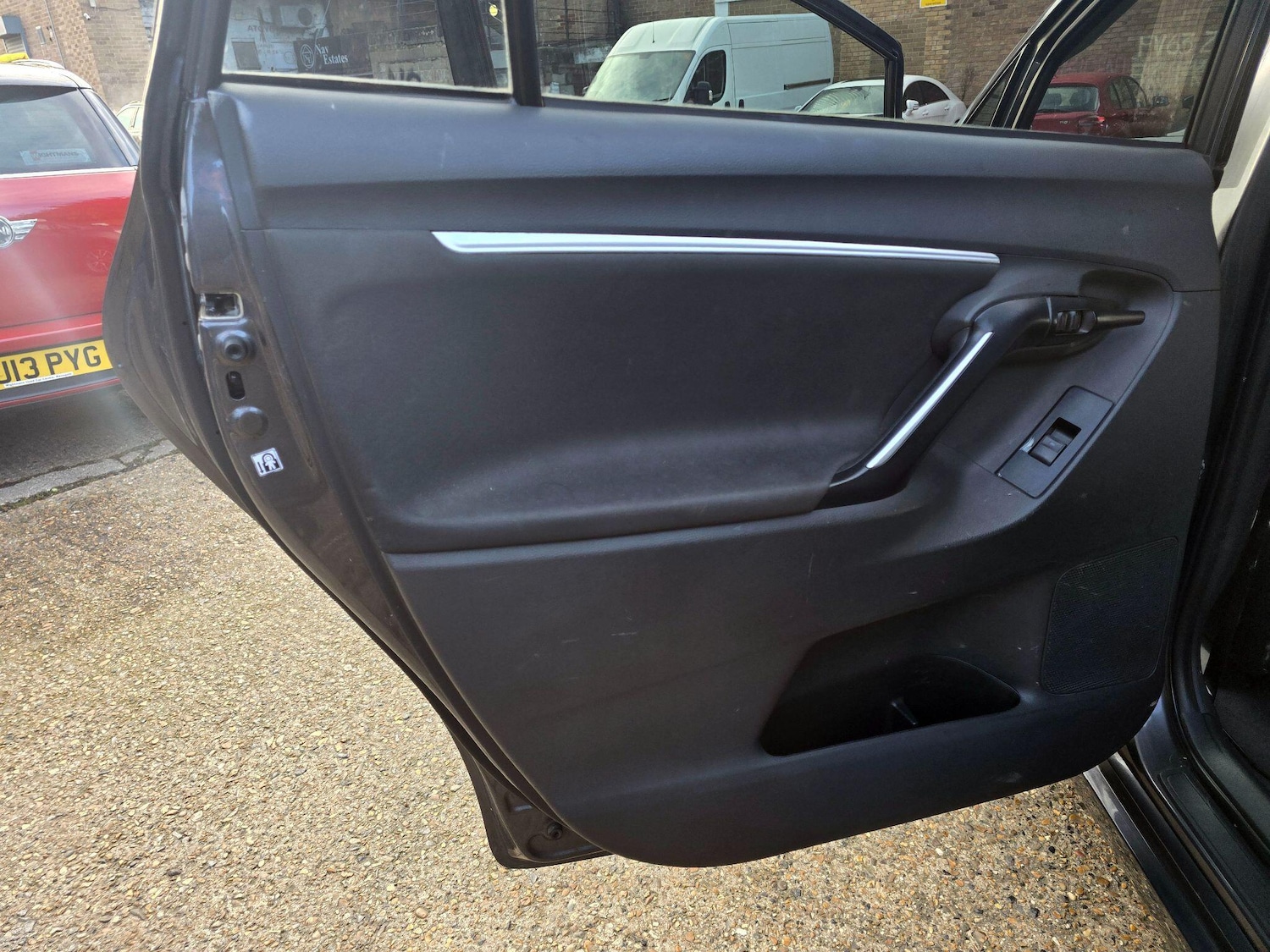 Used Toyota Verso 2013 for sale - 77315081: Photo 14