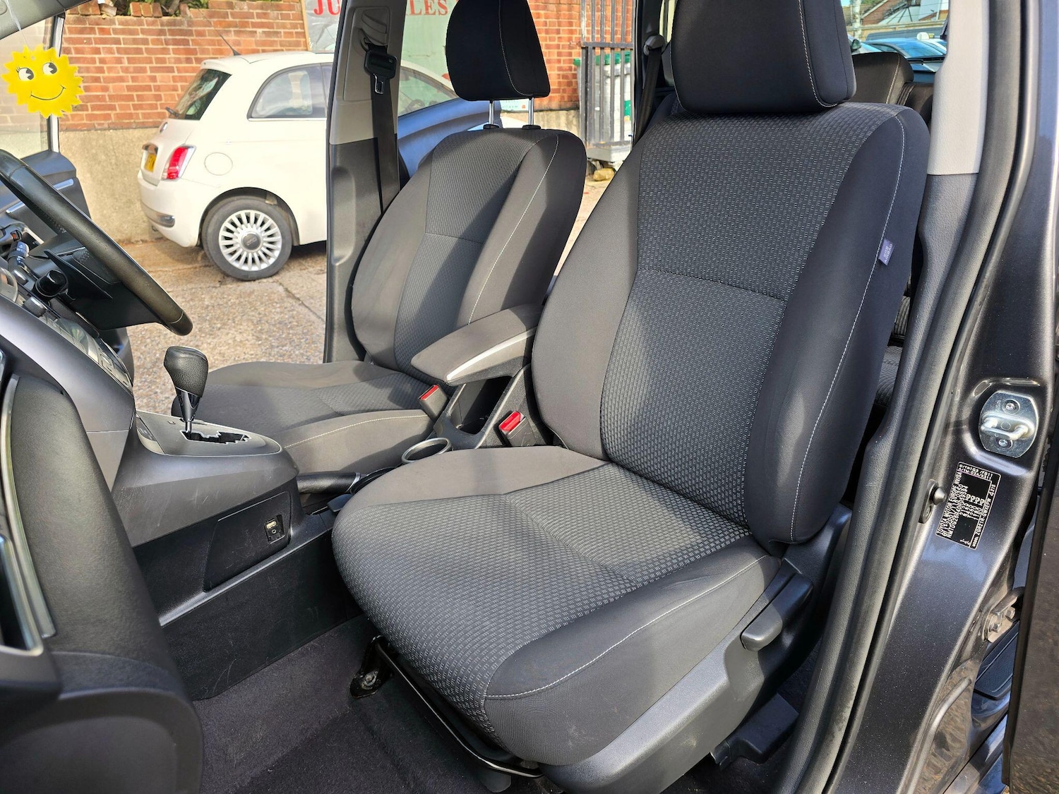 Used Toyota Verso 2013 for sale - 77315081: Photo 25