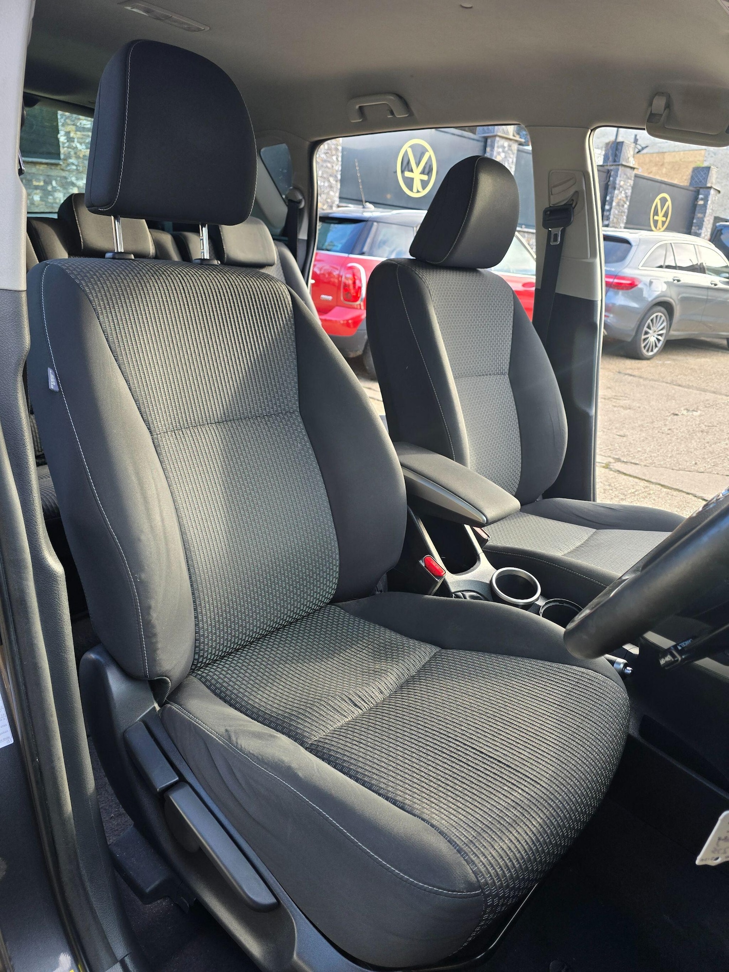 Used Toyota Verso 2013 for sale - 77315081: Photo 26