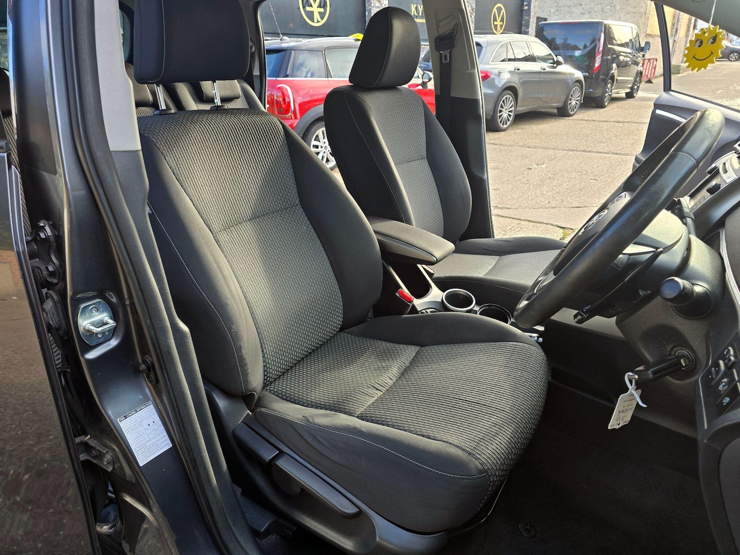 Used Toyota Verso 2013 for sale - 77315081: Photo 27