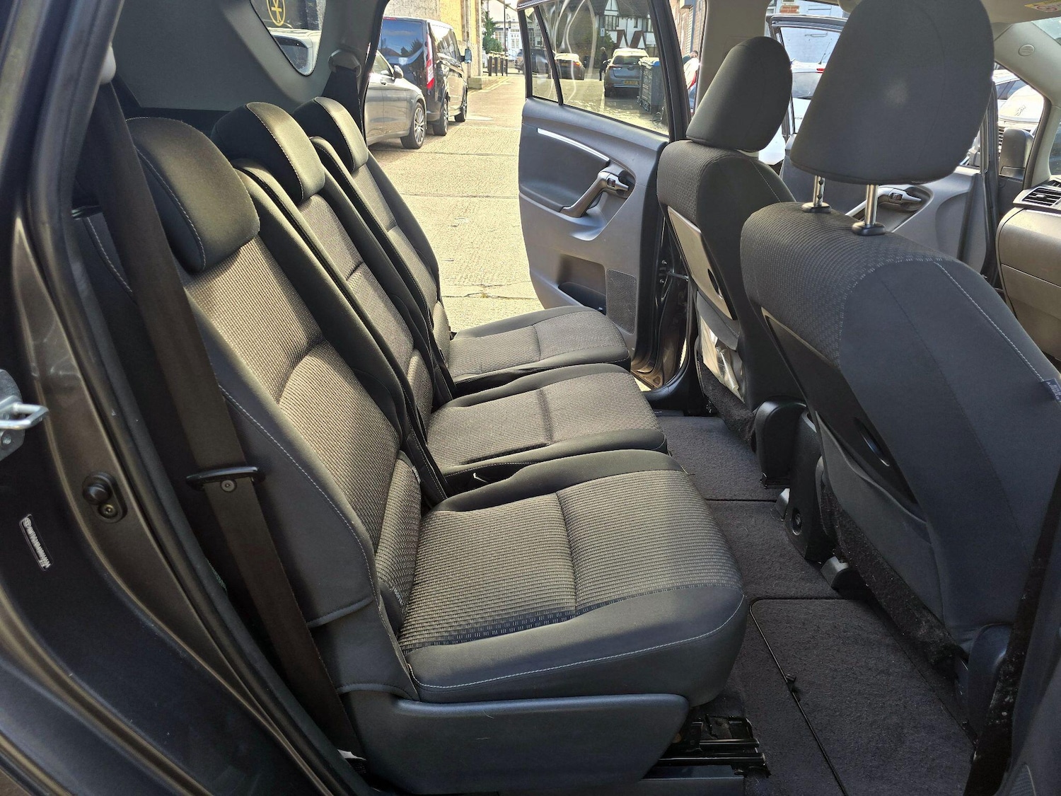 Used Toyota Verso 2013 for sale - 77315081: Photo 28