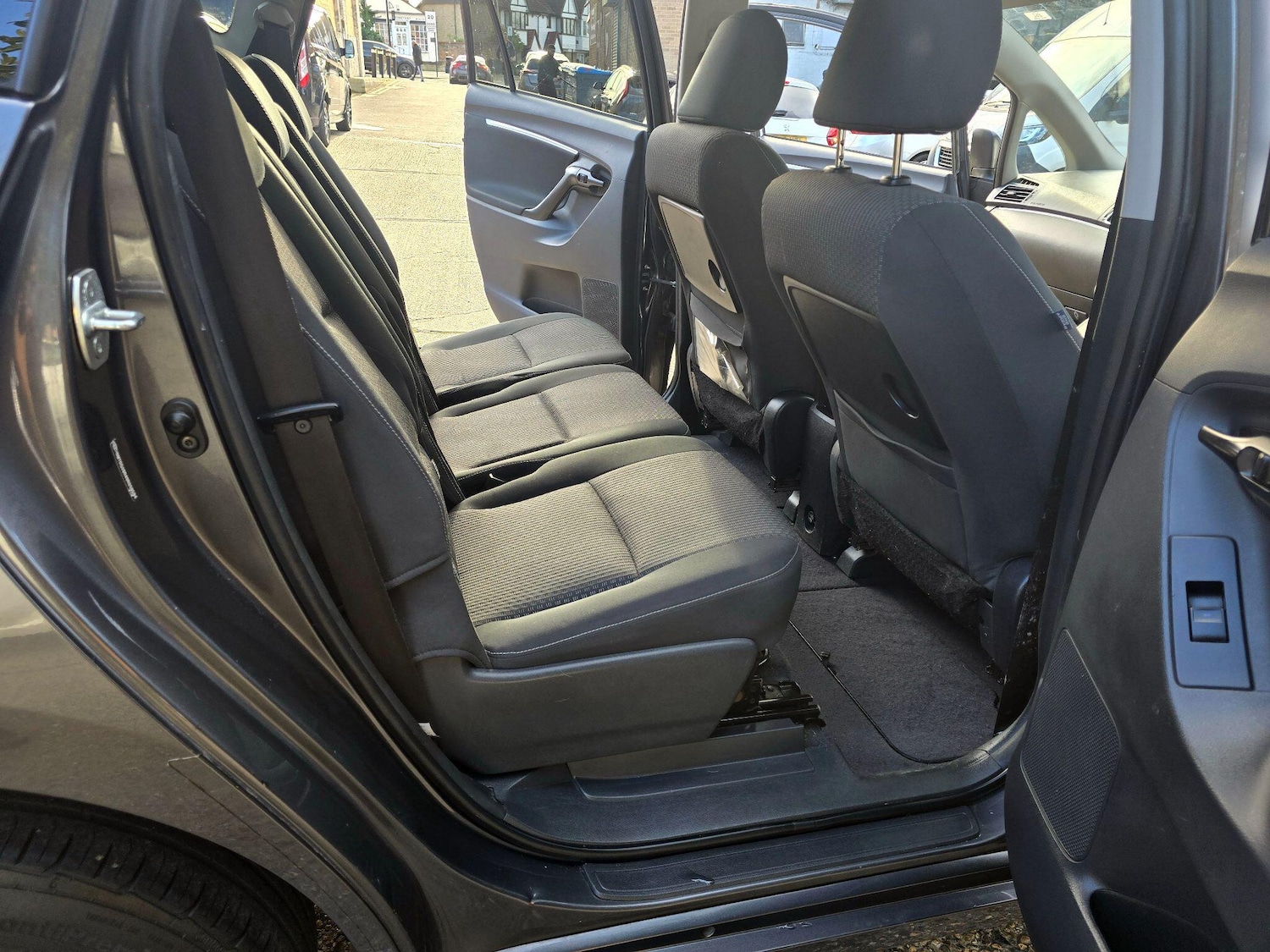 Used Toyota Verso 2013 for sale - 77315081: Photo 29