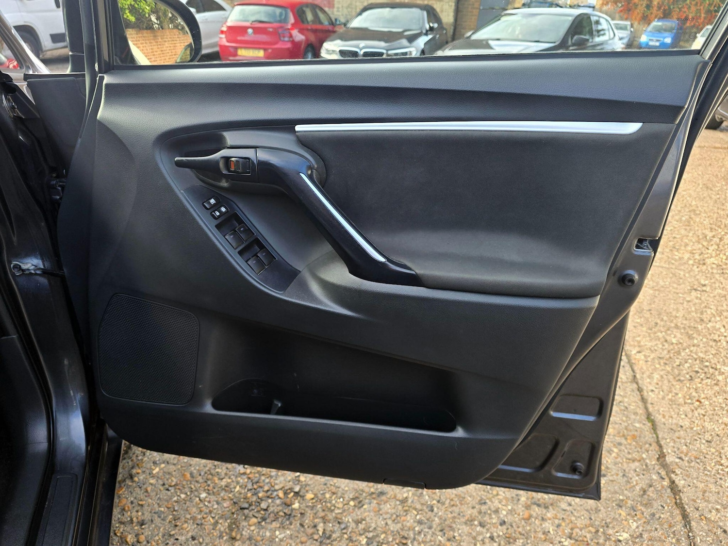 Used Toyota Verso 2013 for sale - 77315081: Photo 9