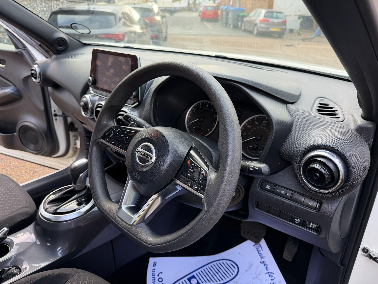 Used Nissan Juke for sale - 77538117: Photo 11