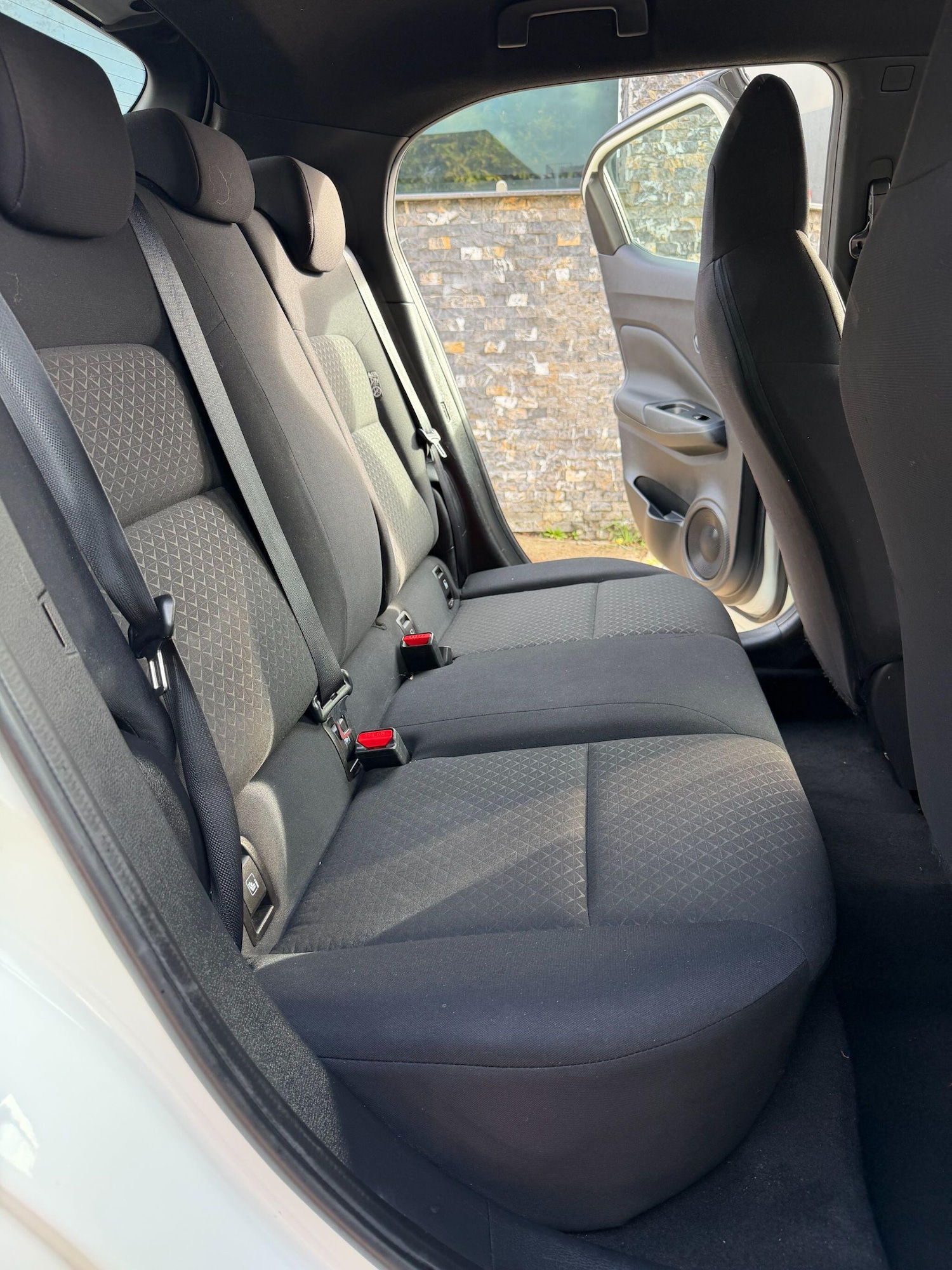 Used Nissan Juke for sale - 77538117: Photo 15