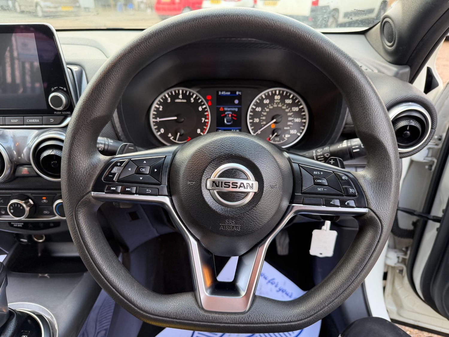 Used Nissan Juke for sale - 77538117: Photo 17