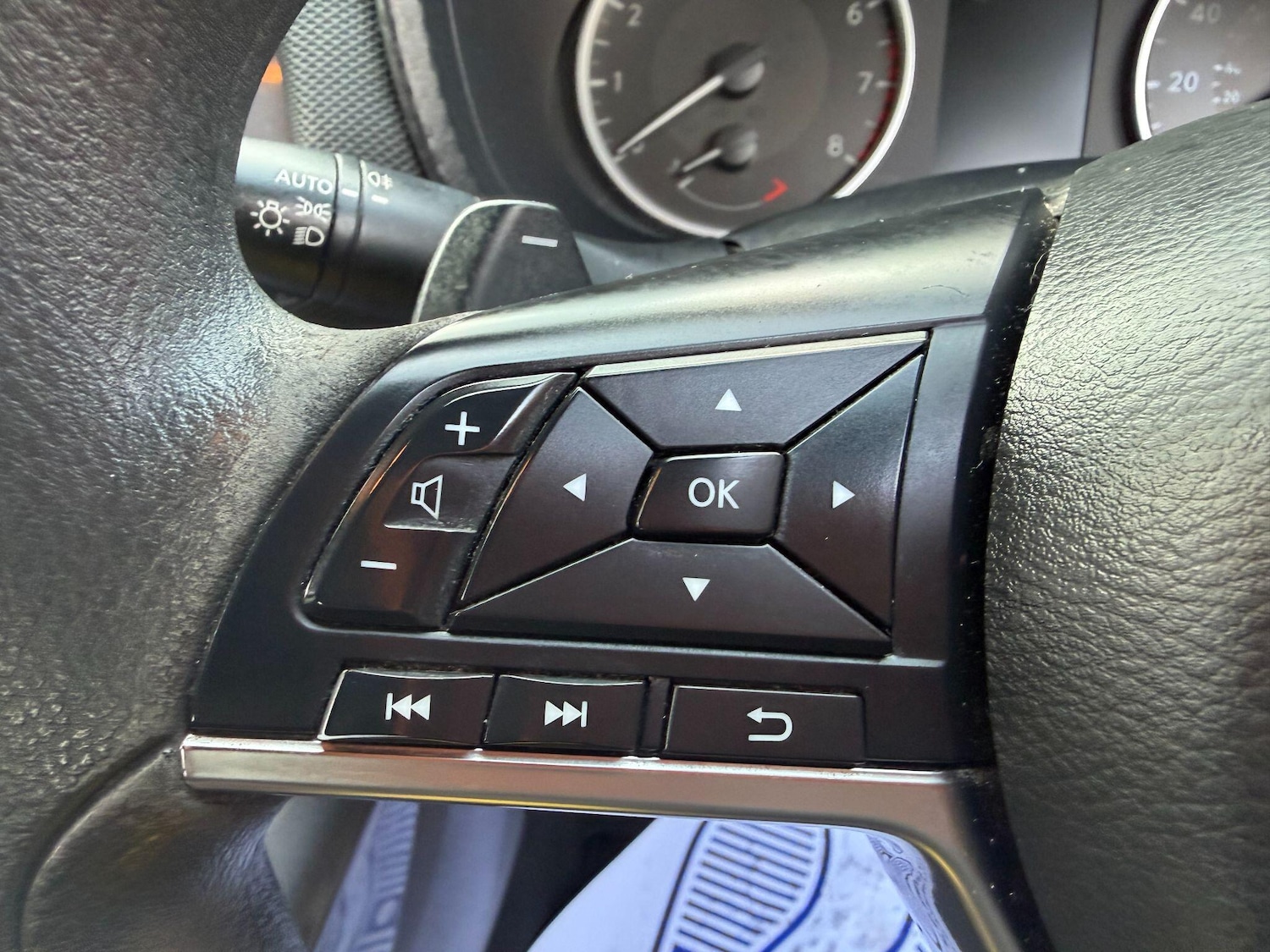 Used Nissan Juke for sale - 77538117: Photo 19