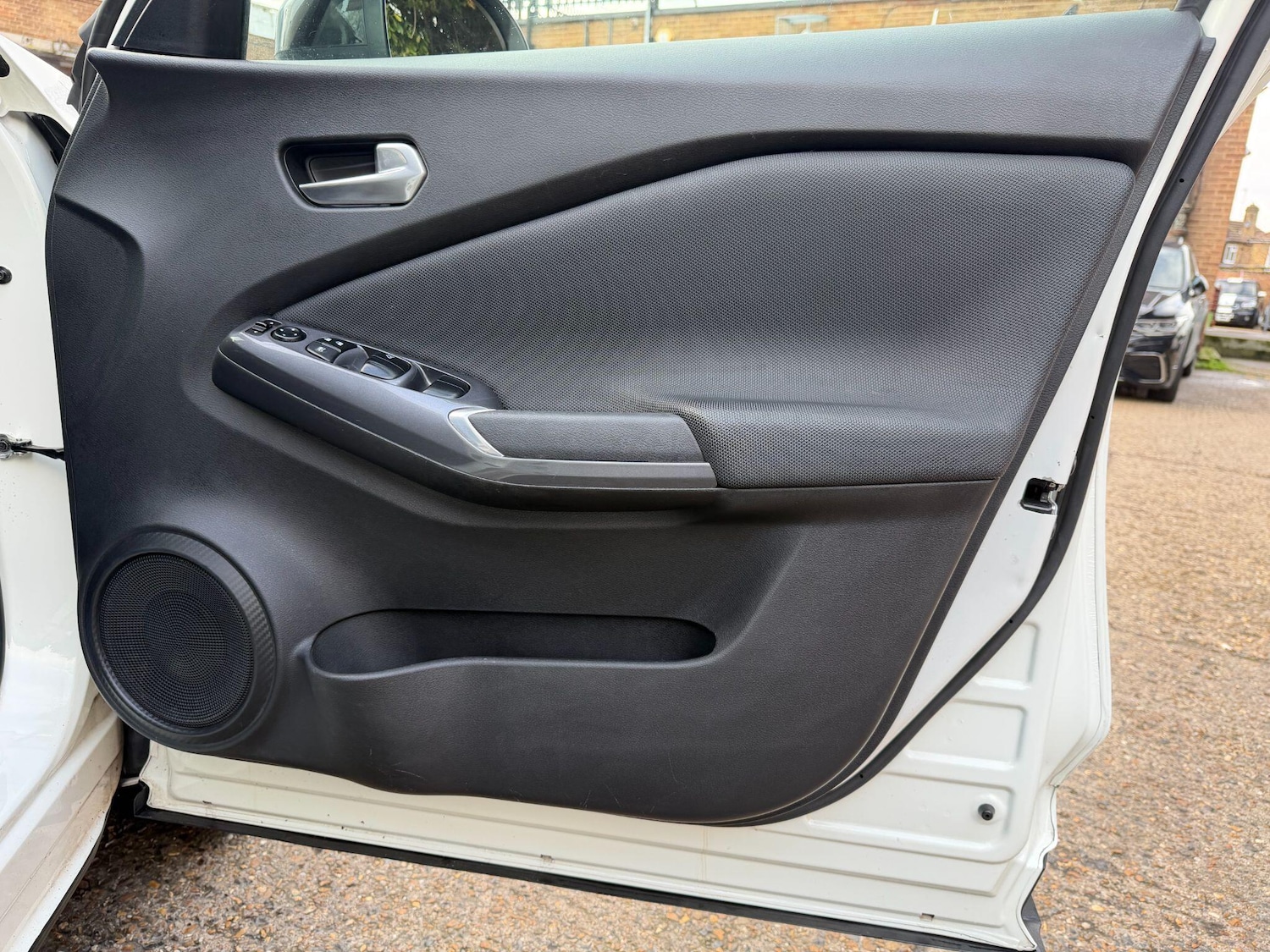 Used Nissan Juke for sale - 77538117: Photo 20