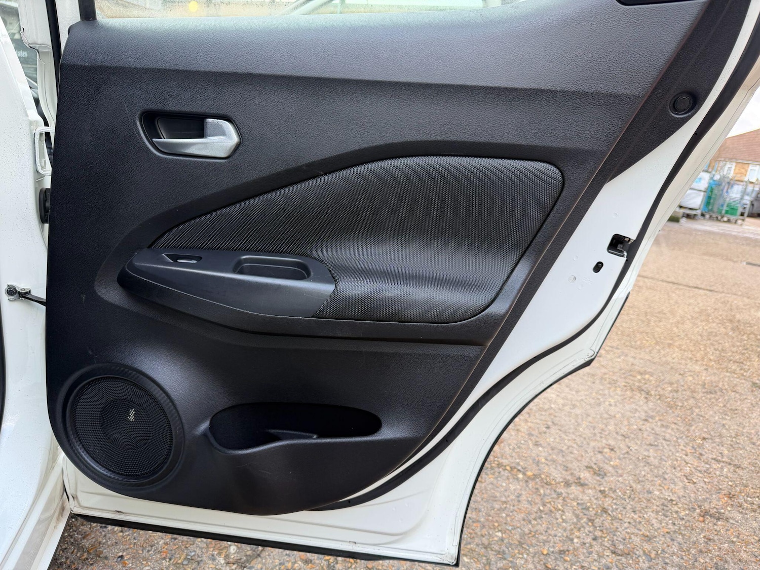 Used Nissan Juke for sale - 77538117: Photo 21