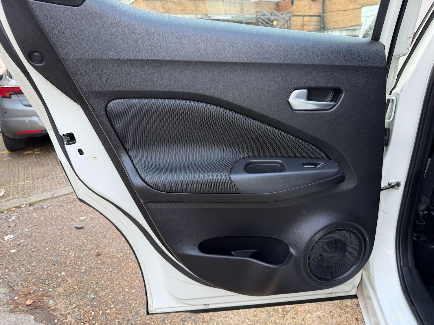 Used Nissan Juke for sale - 77538117: Photo 22