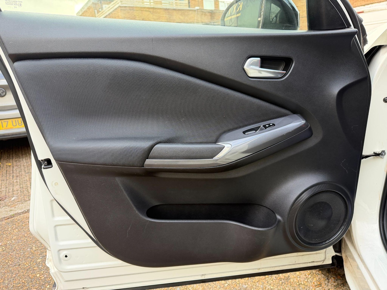 Used Nissan Juke for sale - 77538117: Photo 23