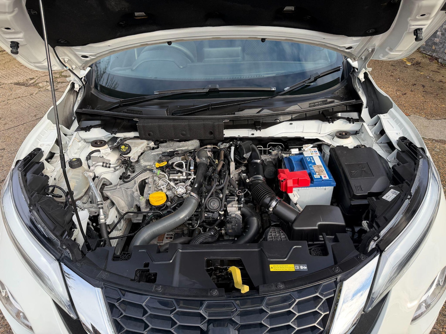 Used Nissan Juke for sale - 77538117: Photo 24