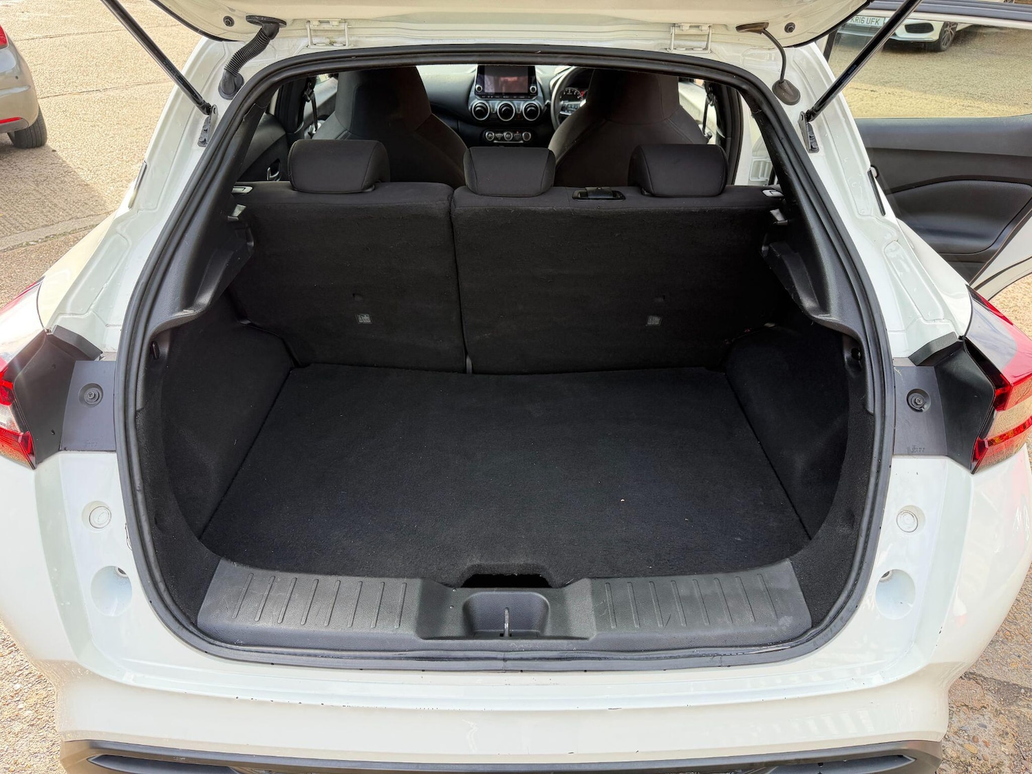 Used Nissan Juke for sale - 77538117: Photo 29