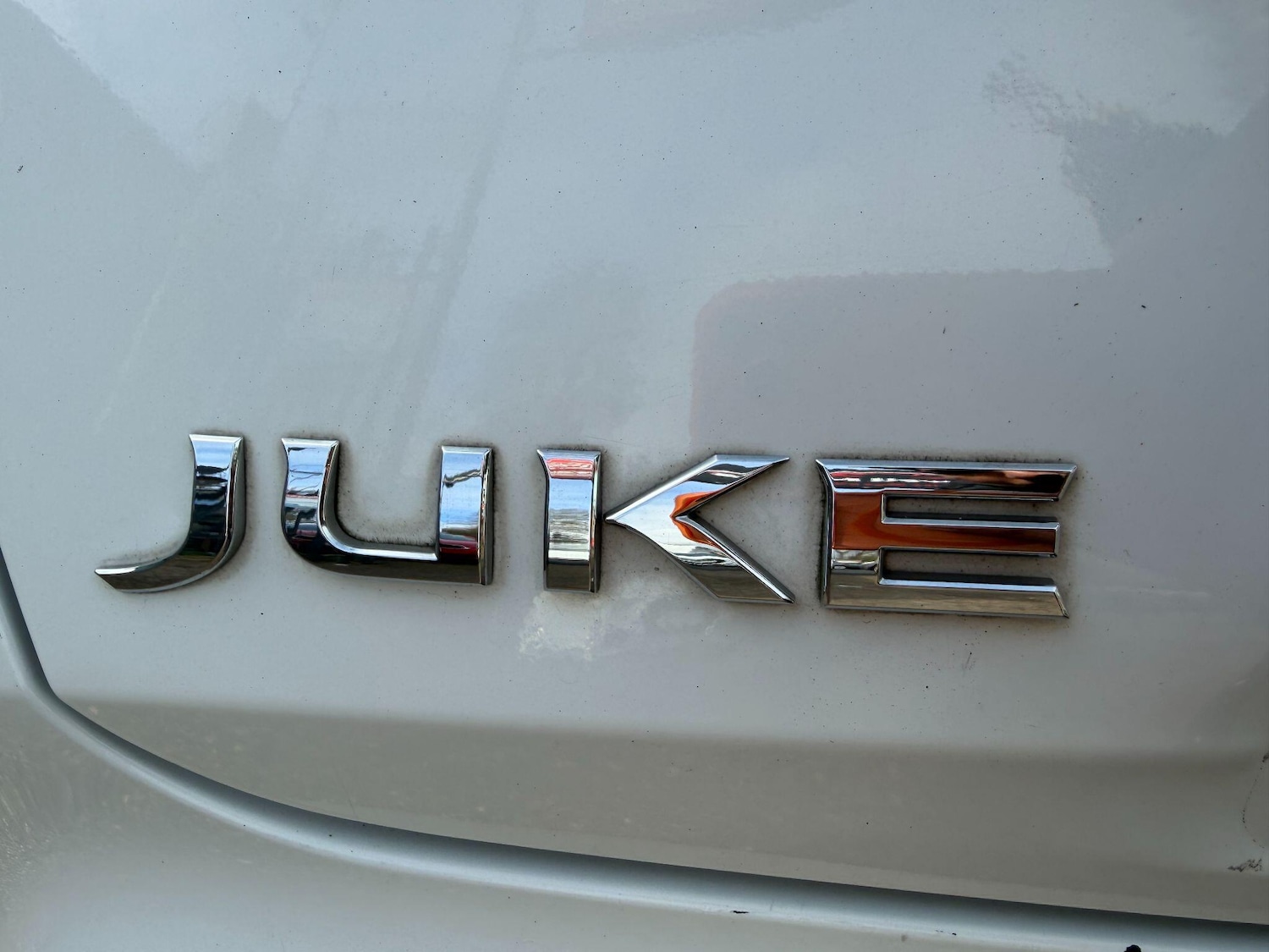 Used Nissan Juke for sale - 77538117: Photo 30