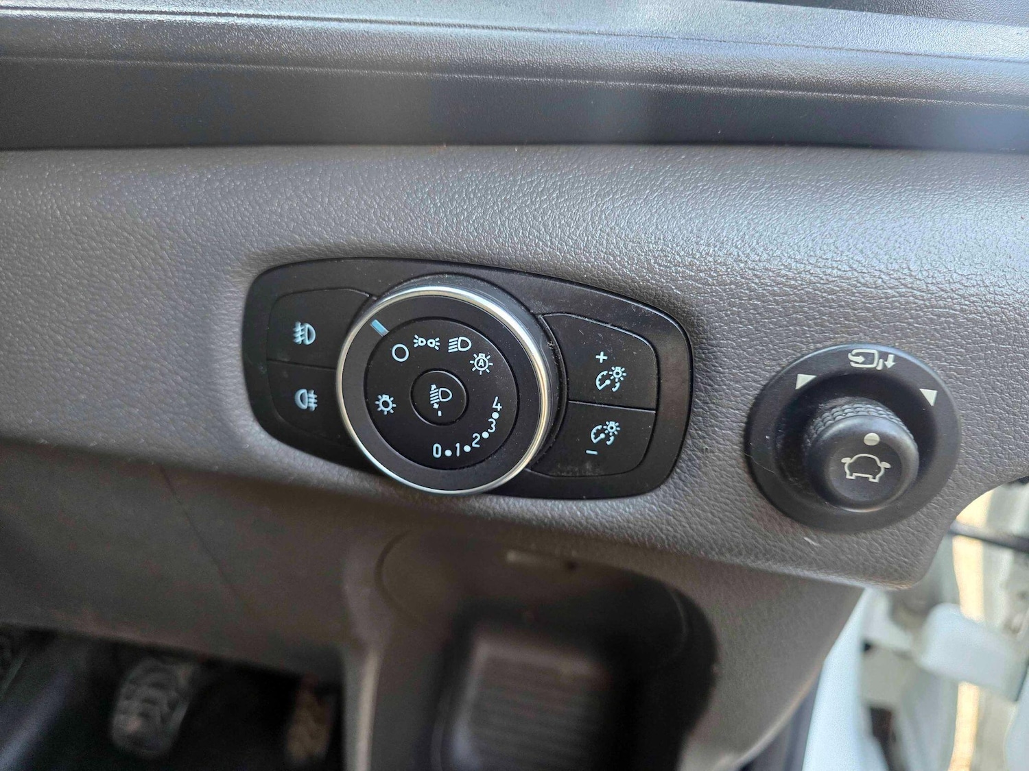 Used Ford Transit 2021 for sale - 76899149: Photo 13