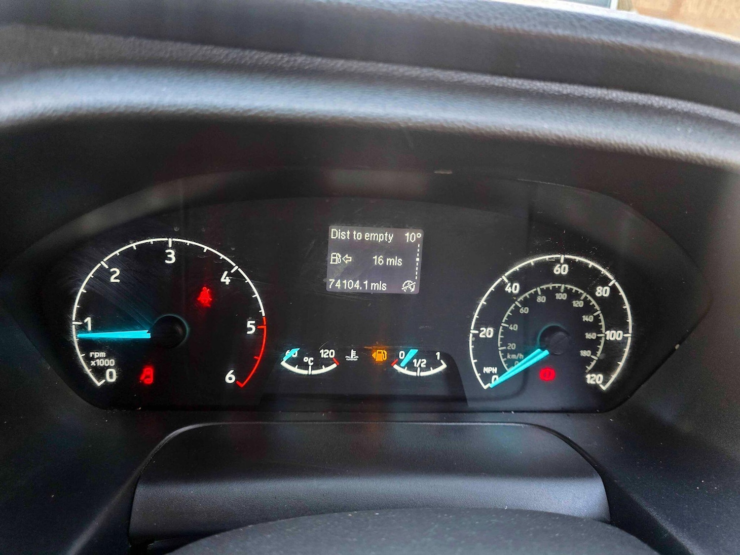 Used Ford Transit 2021 for sale - 76899149: Photo 15