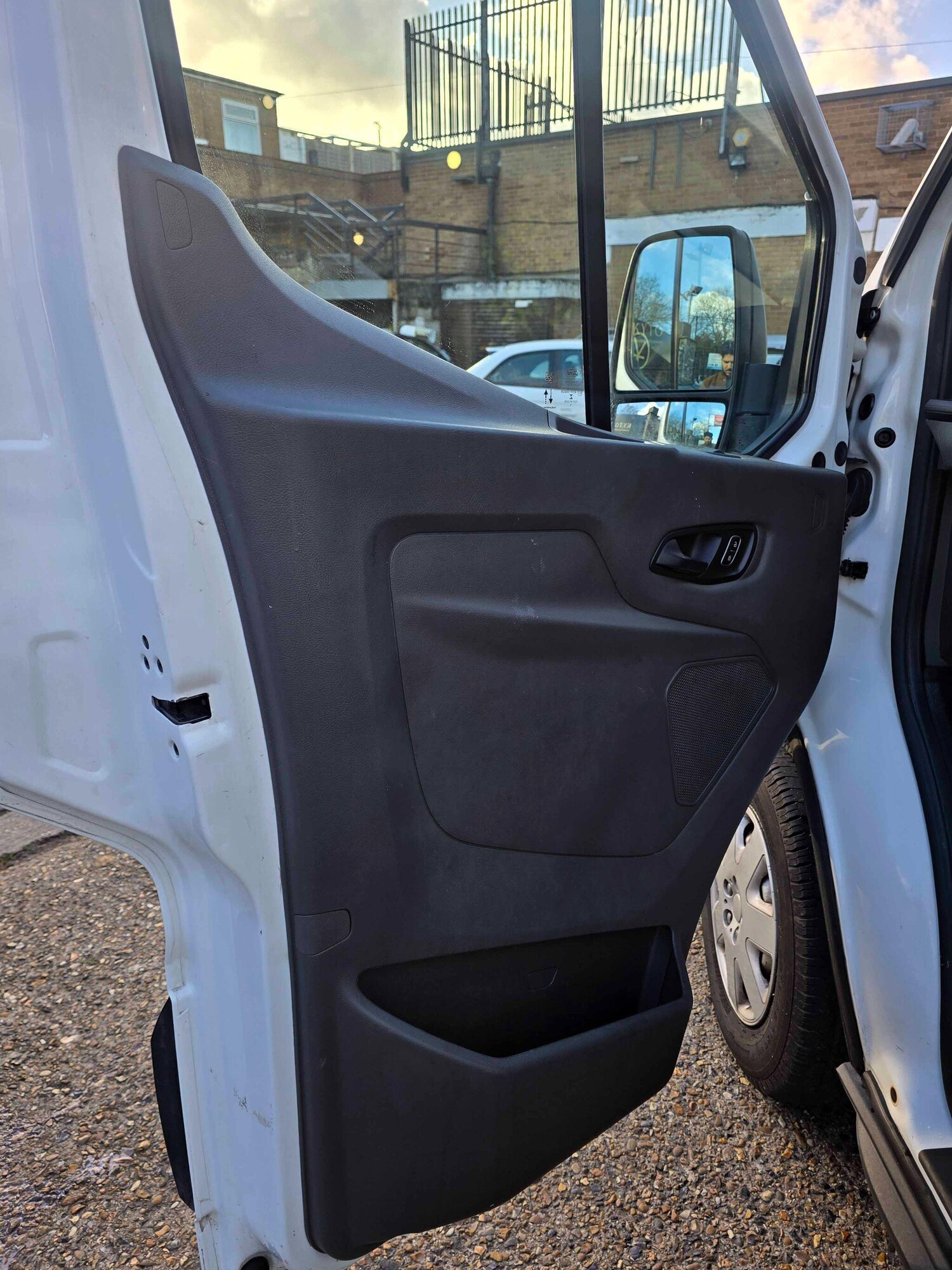 Used Ford Transit 2021 for sale - 76899149: Photo 20