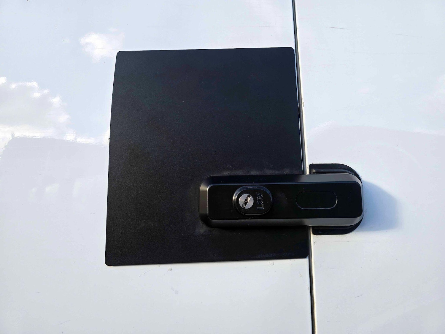 Used Ford Transit 2021 for sale - 76899149: Photo 22