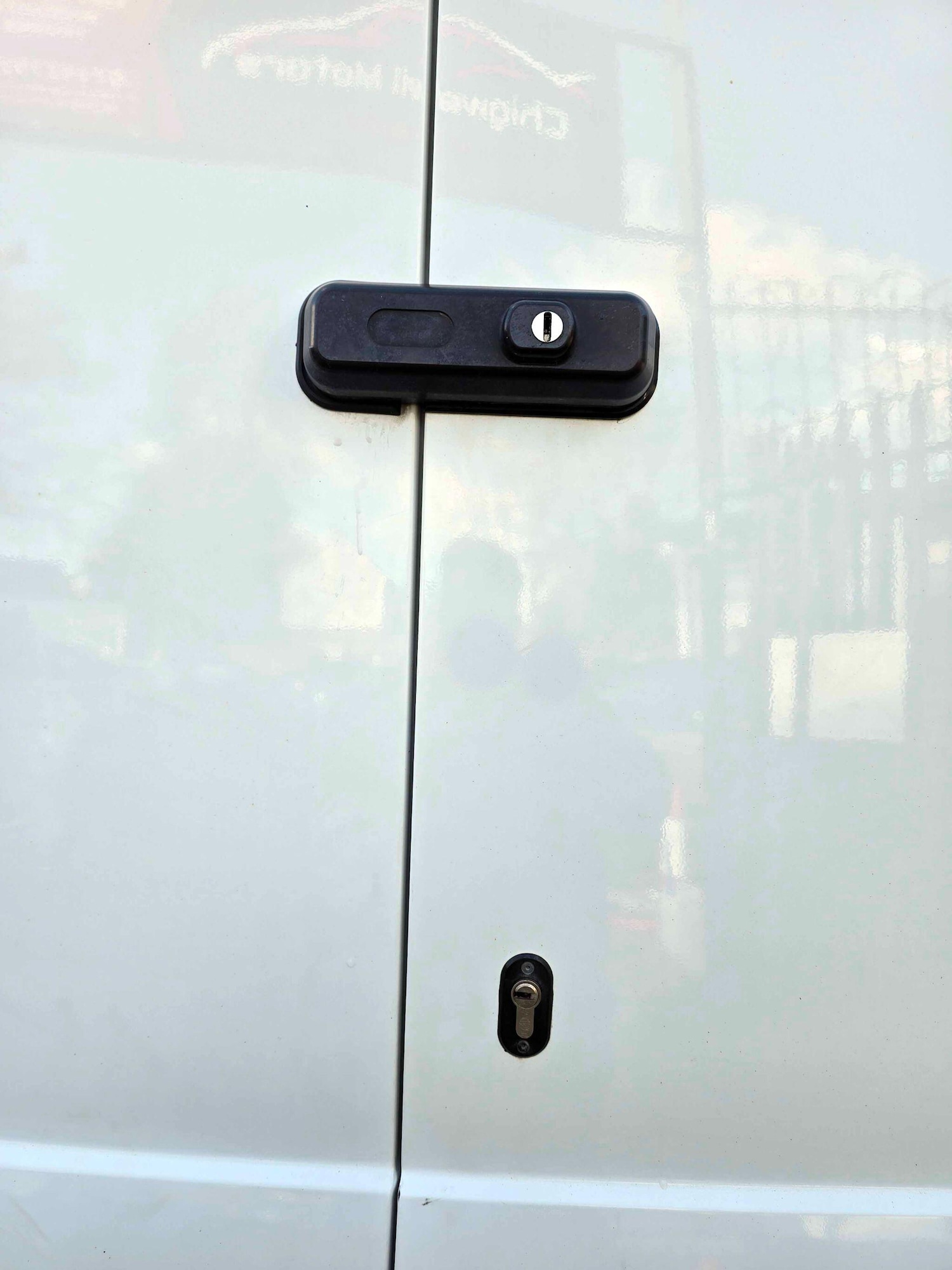 Used Ford Transit 2021 for sale - 76899149: Photo 25