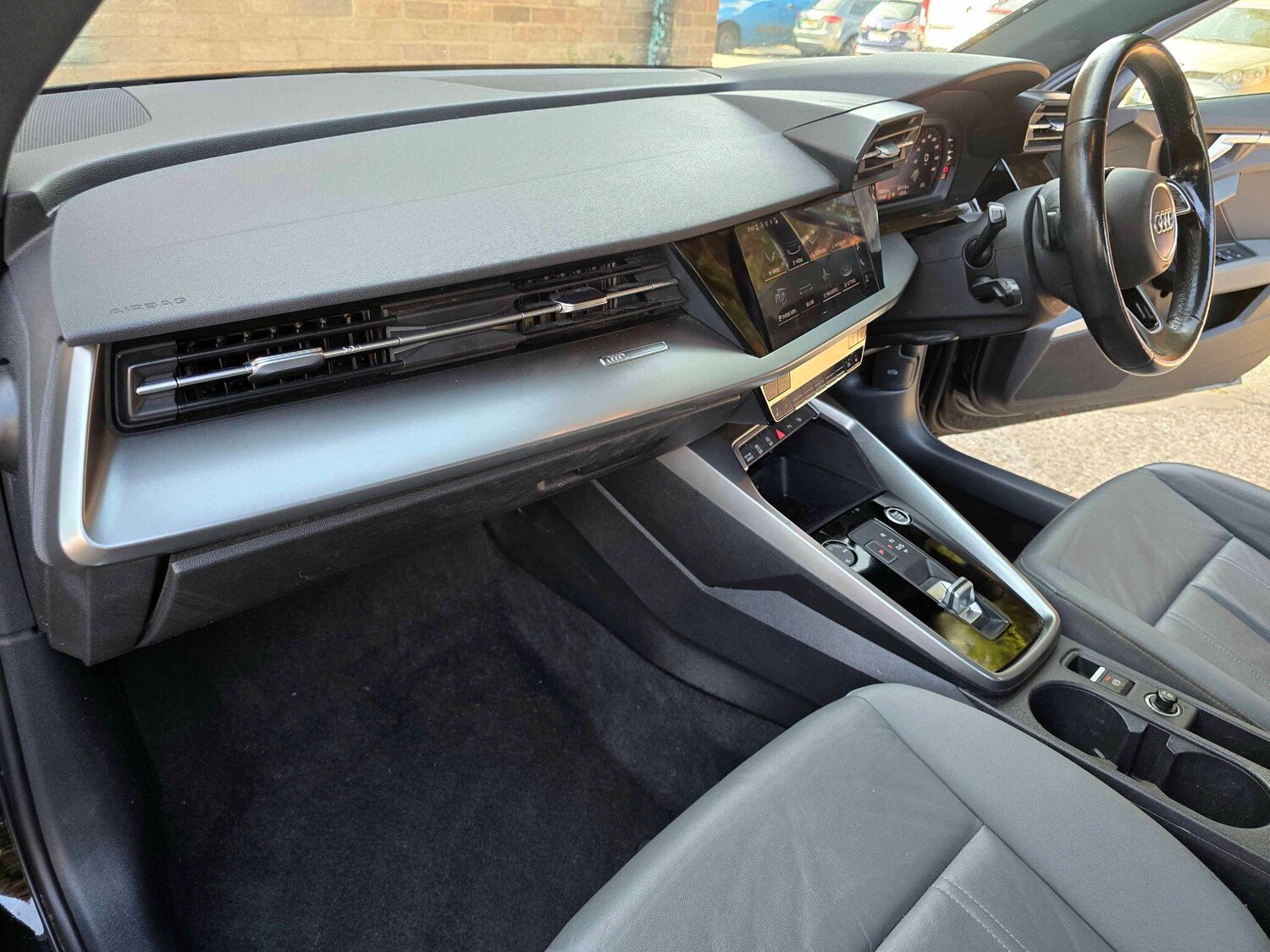 Vehicle 25