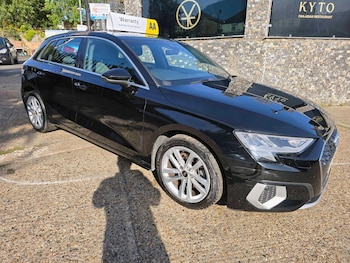 Used Audi A3 2021 for sale - 75539586: Photo