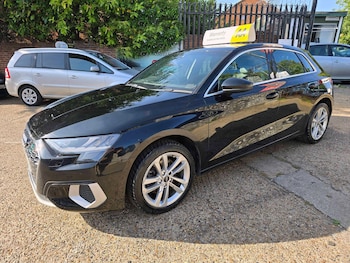 Used Audi A3 2021 for sale - 75539586: Photo