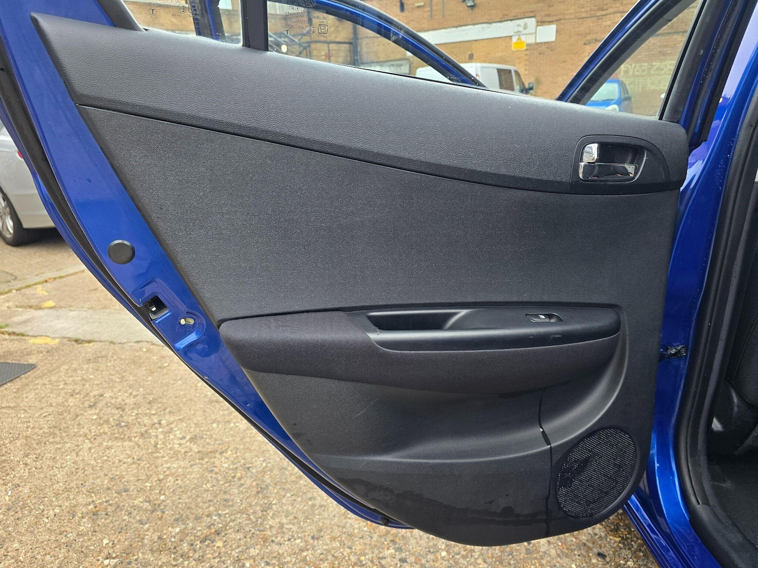 Used Hyundai i20 2011 for sale - 76270042: Photo 11