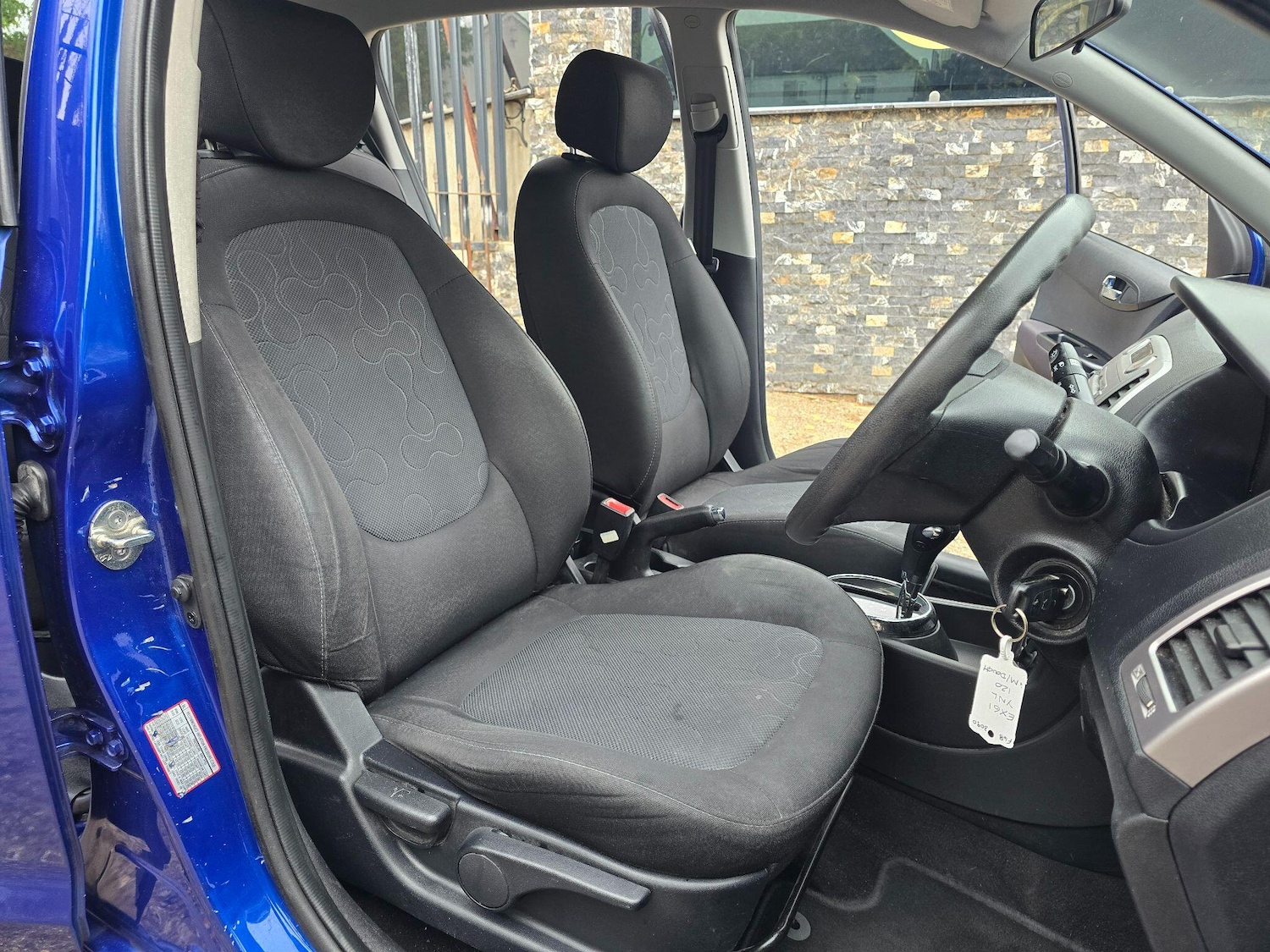 Used Hyundai i20 2011 for sale - 76270042: Photo 21