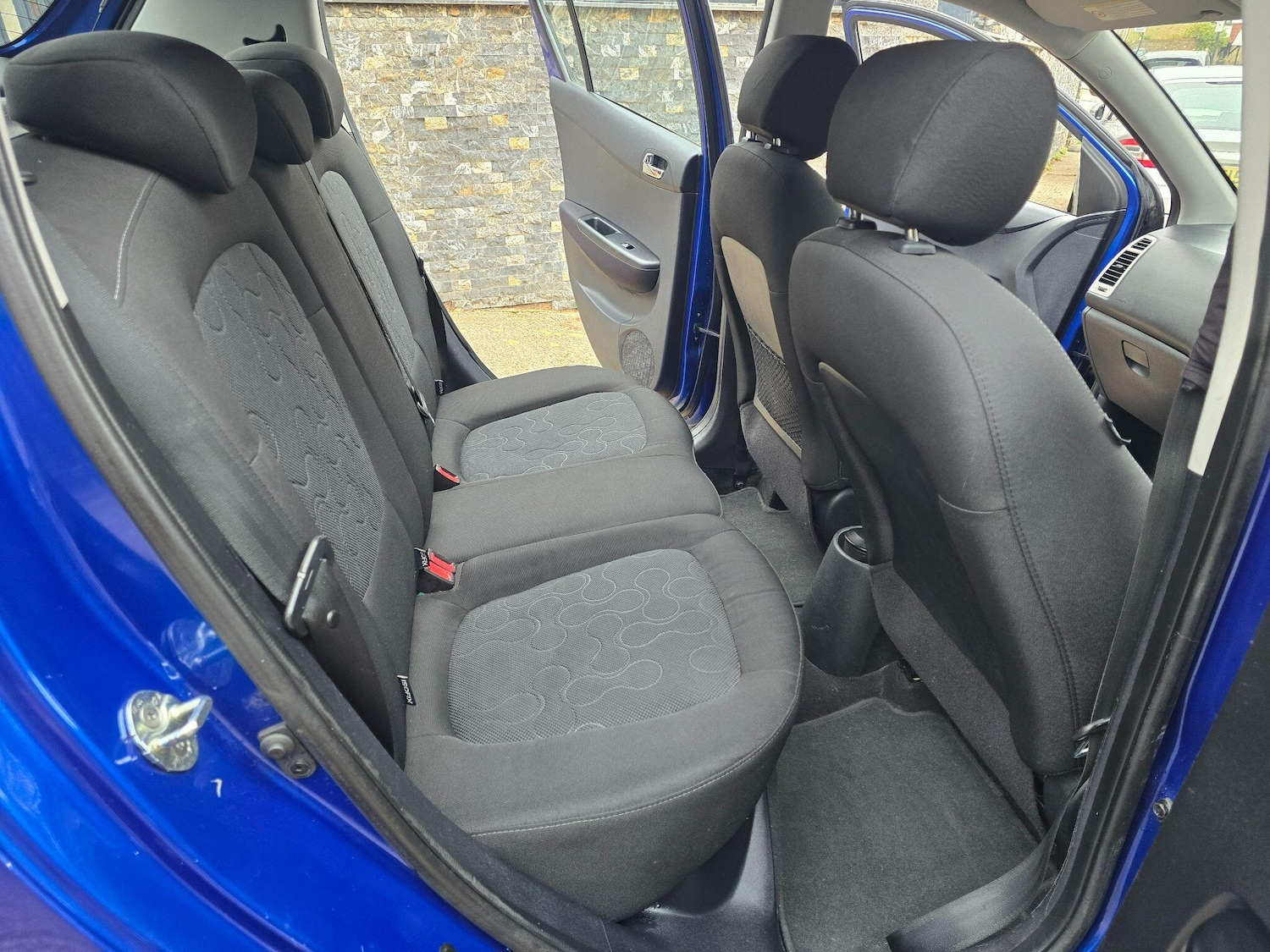 Used Hyundai i20 2011 for sale - 76270042: Photo 22