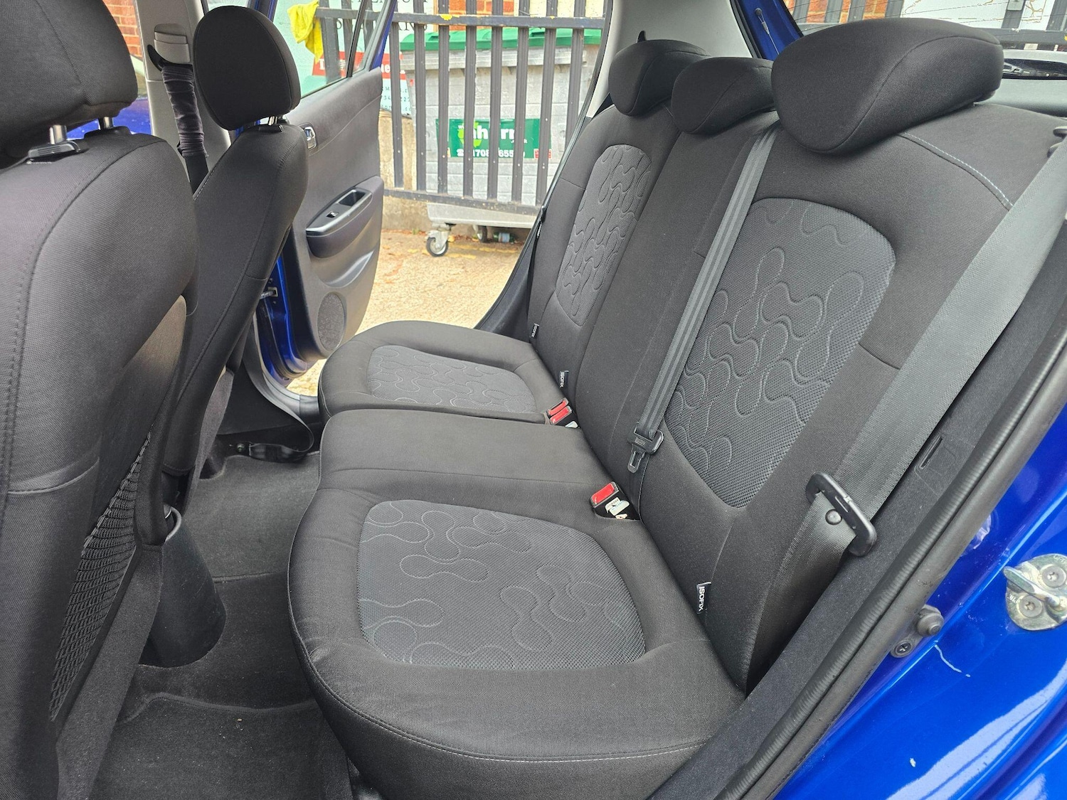 Used Hyundai i20 2011 for sale - 76270042: Photo 23