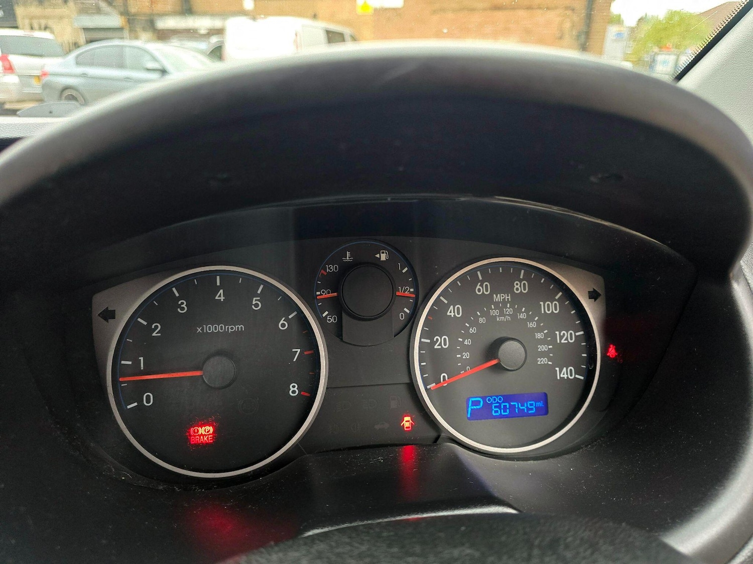Used Hyundai i20 2011 for sale - 76270042: Photo 24