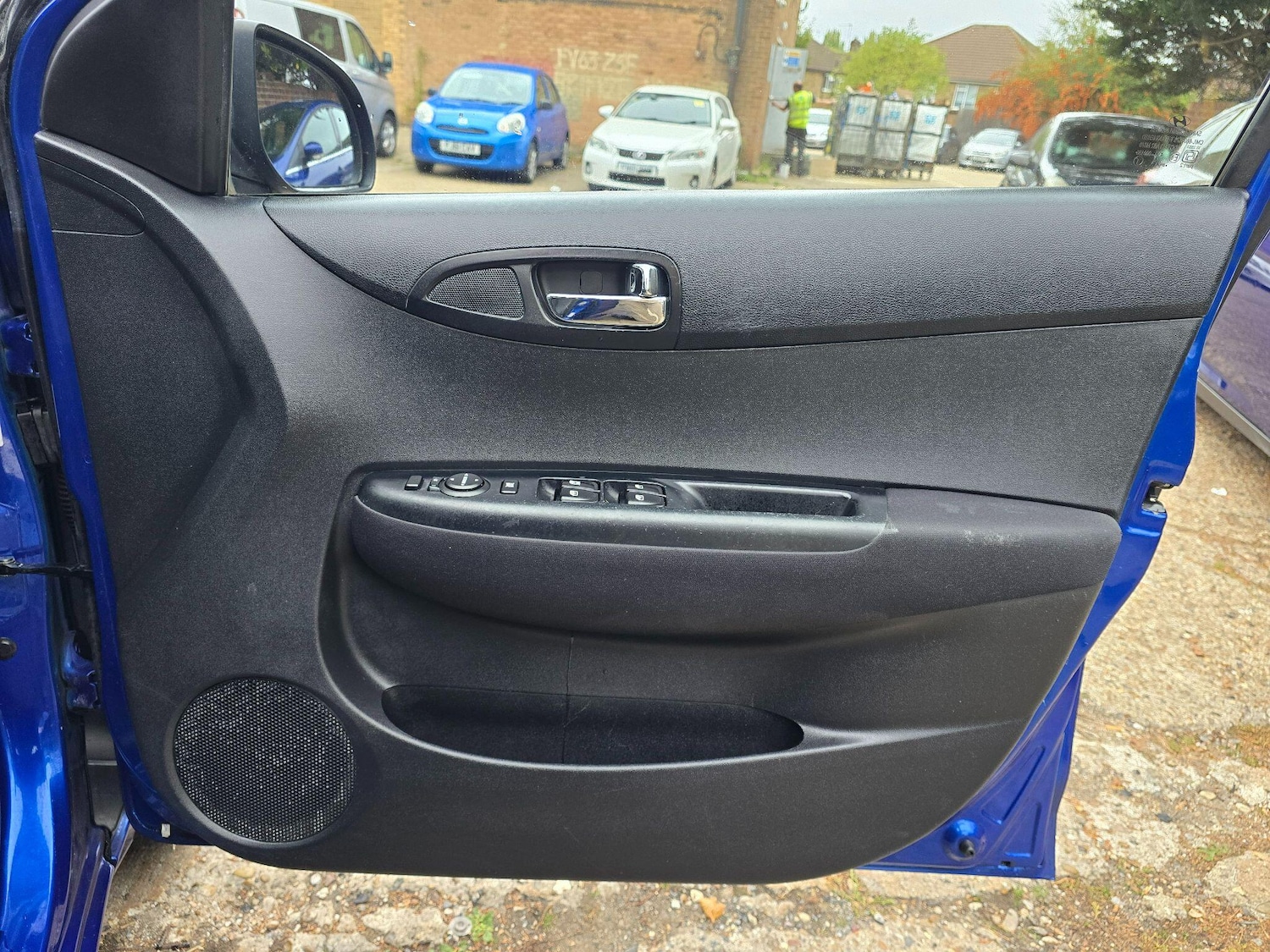 Used Hyundai i20 2011 for sale - 76270042: Photo 7