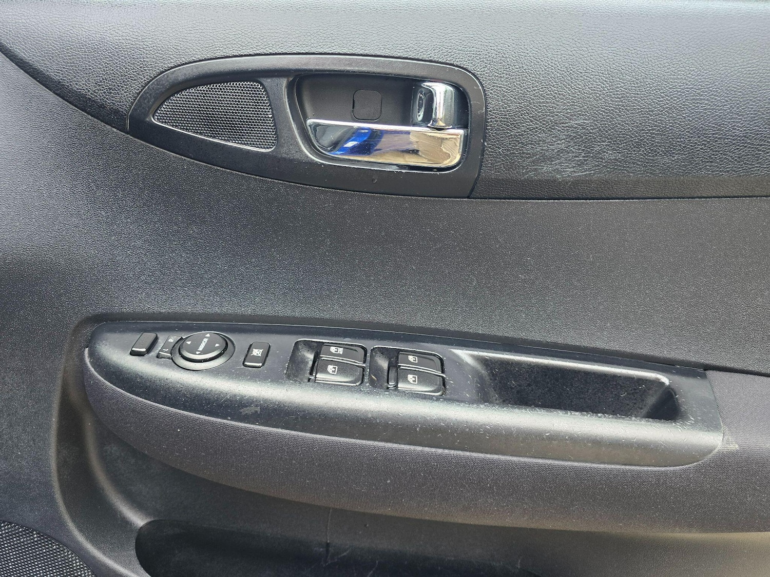Used Hyundai i20 2011 for sale - 76270042: Photo 8