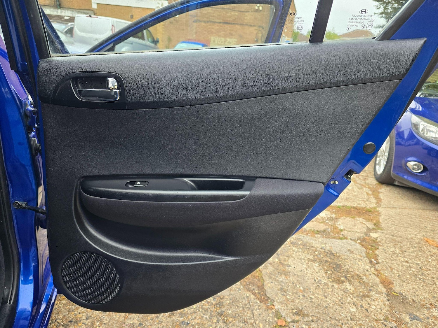Used Hyundai i20 2011 for sale - 76270042: Photo 9