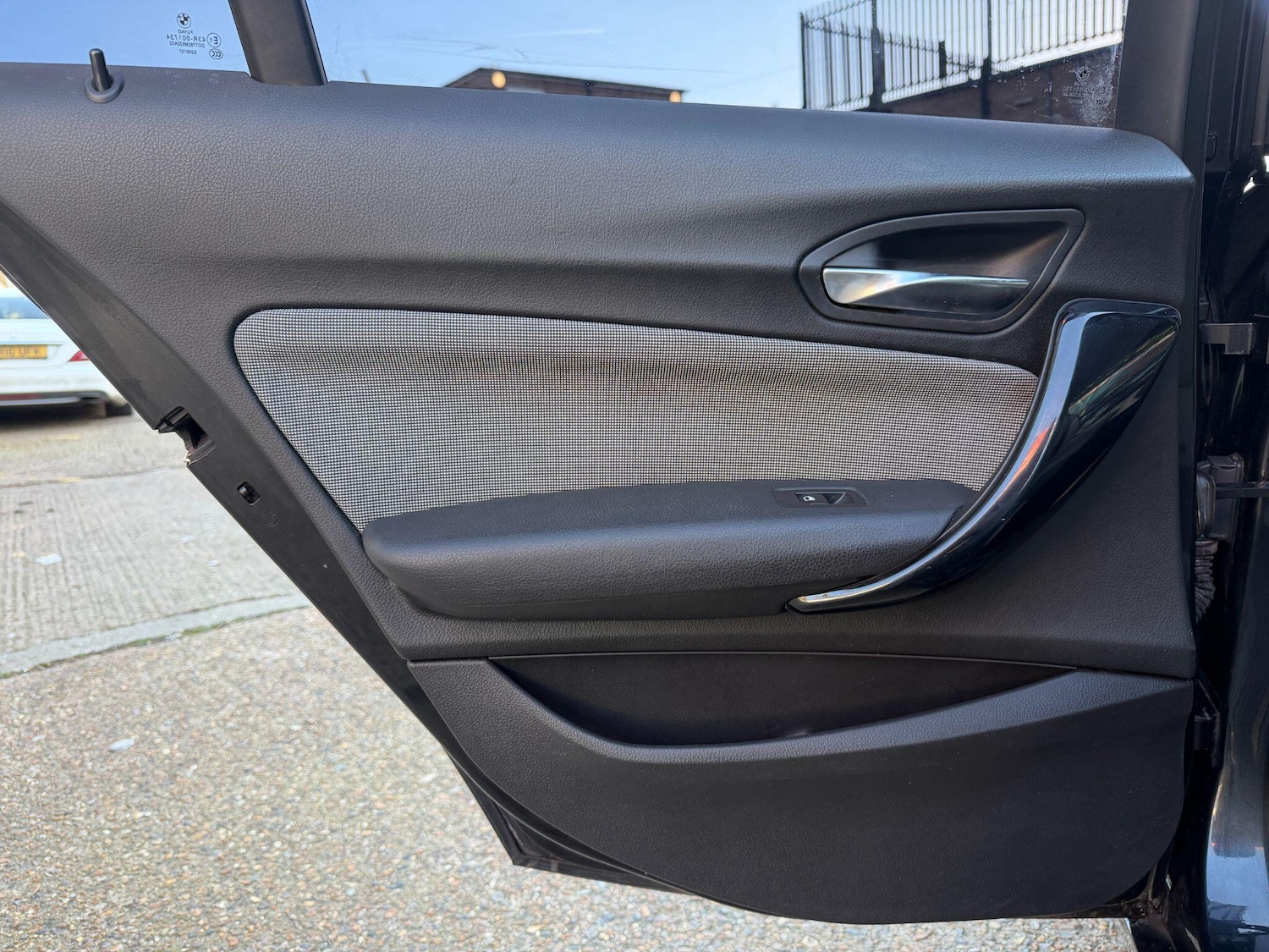 Used BMW 1 Series for sale - 77671193: Photo 12