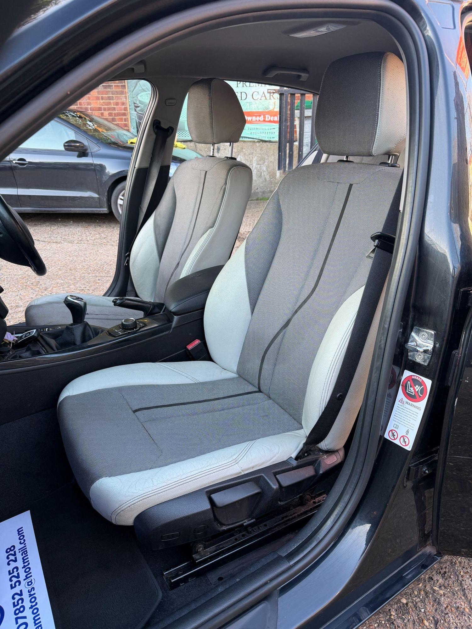 Used BMW 1 Series for sale - 77671193: Photo 15