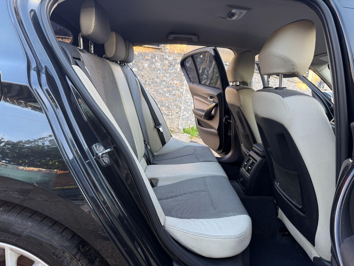 Used BMW 1 Series for sale - 77671193: Photo 17