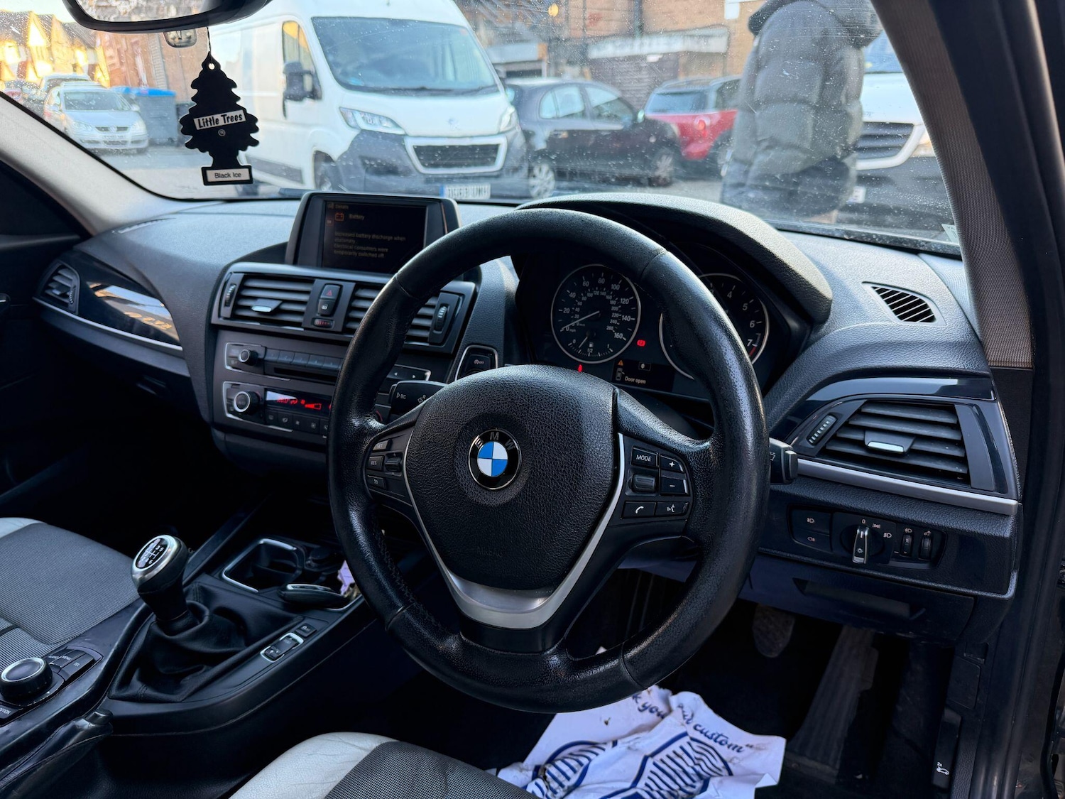 Used BMW 1 Series for sale - 77671193: Photo 18