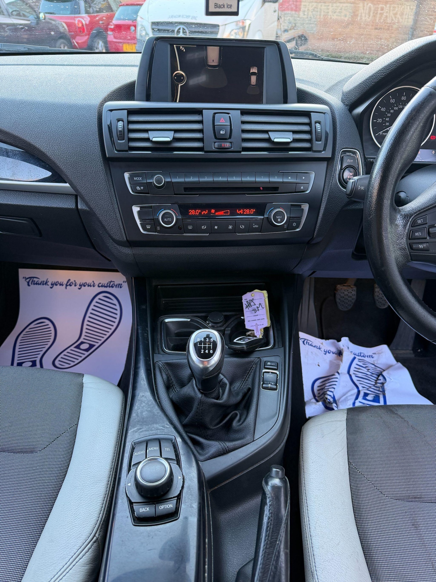 Used BMW 1 Series for sale - 77671193: Photo 19