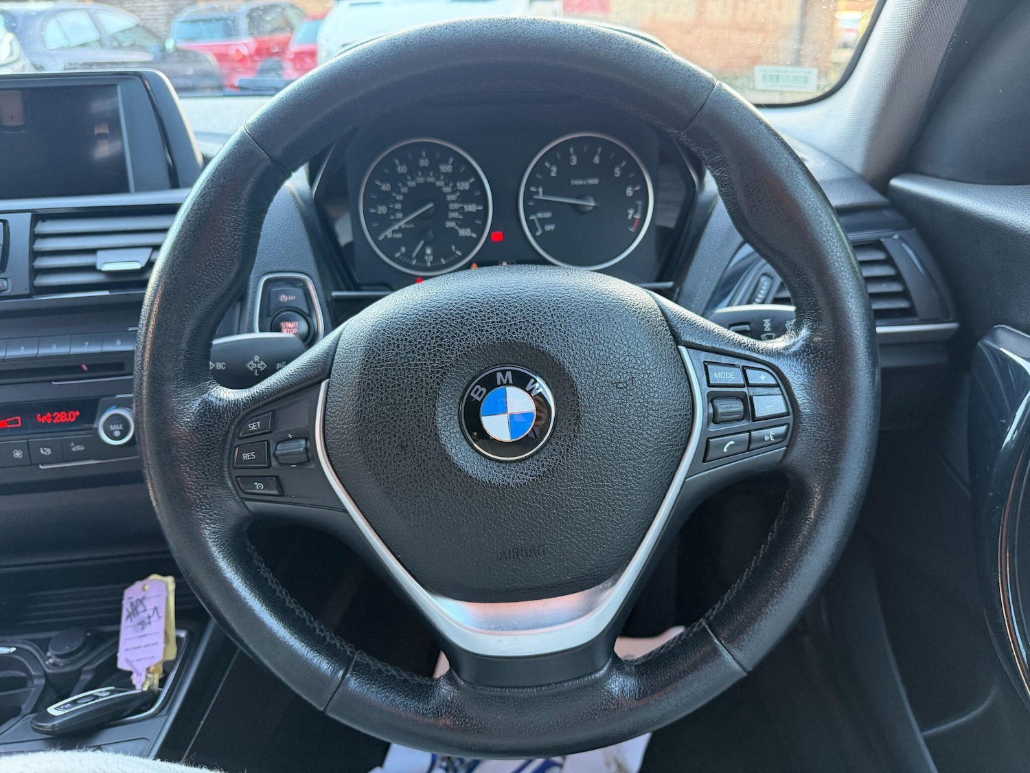 Used BMW 1 Series for sale - 77671193: Photo 24