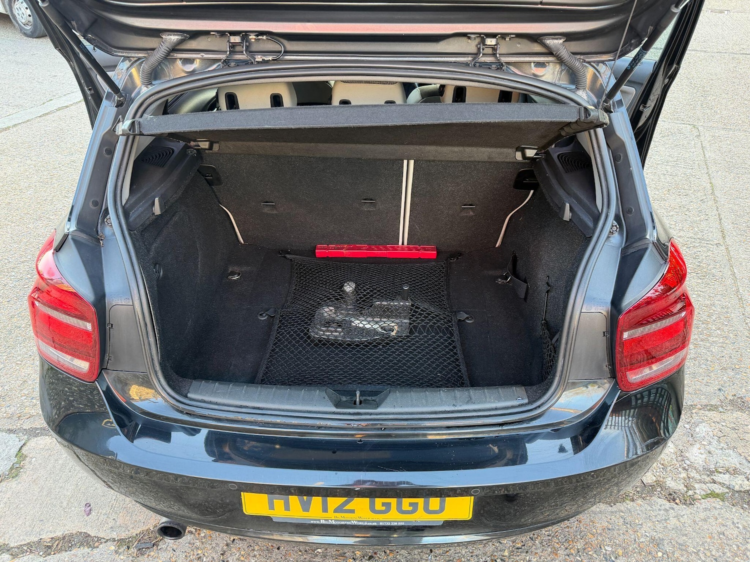 Used BMW 1 Series for sale - 77671193: Photo 25