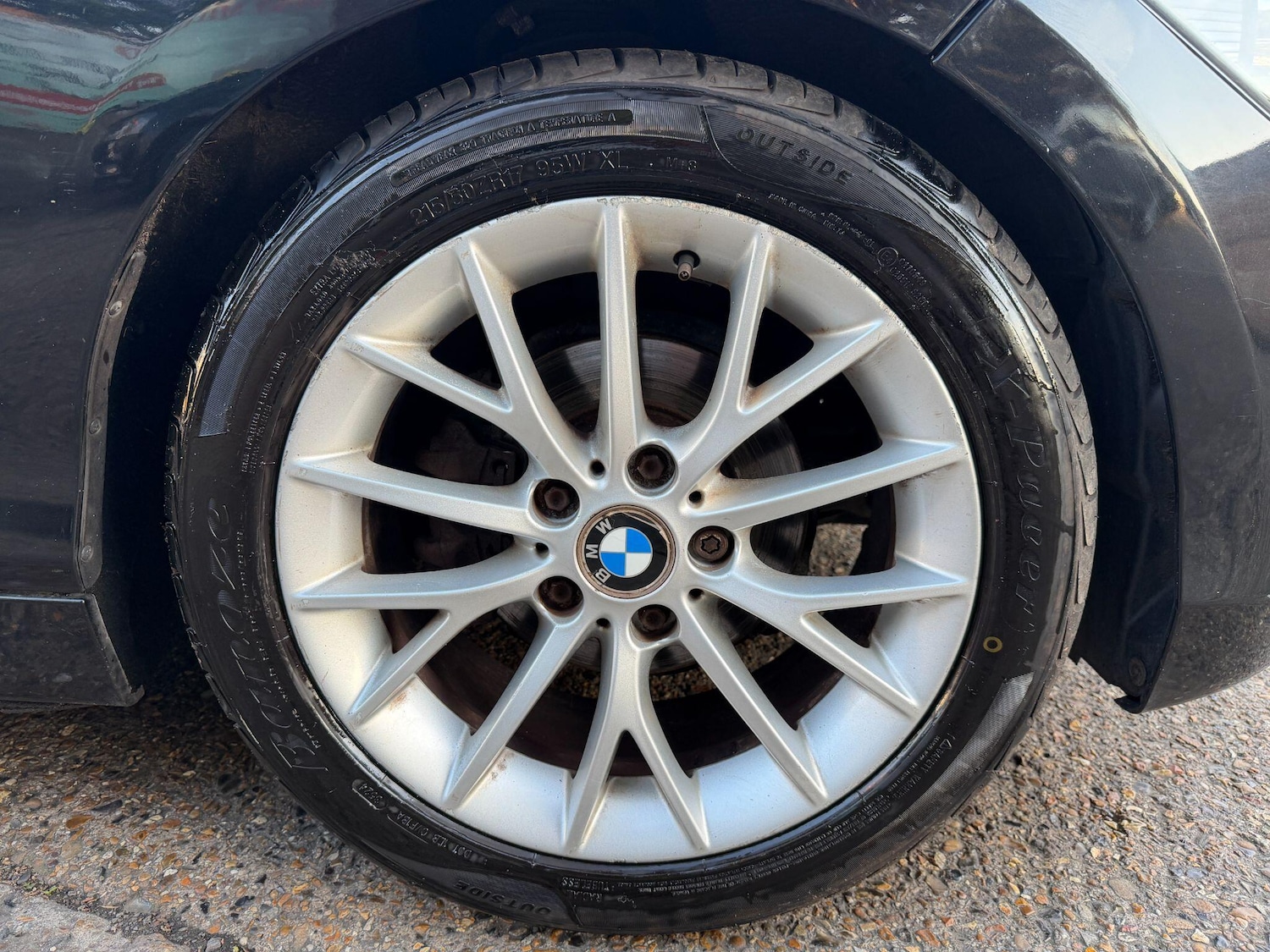 Used BMW 1 Series for sale - 77671193: Photo 27