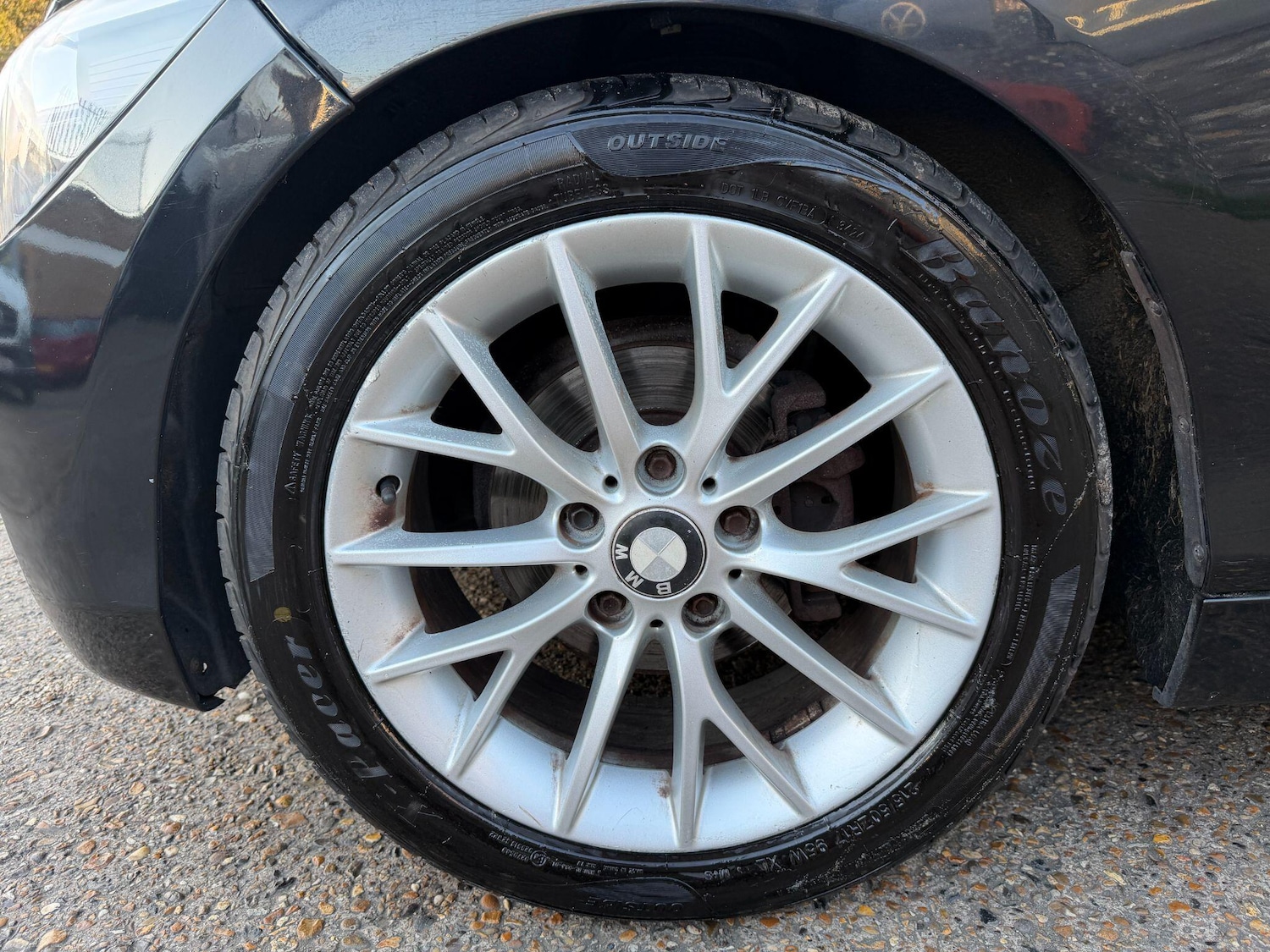 Used BMW 1 Series for sale - 77671193: Photo 29