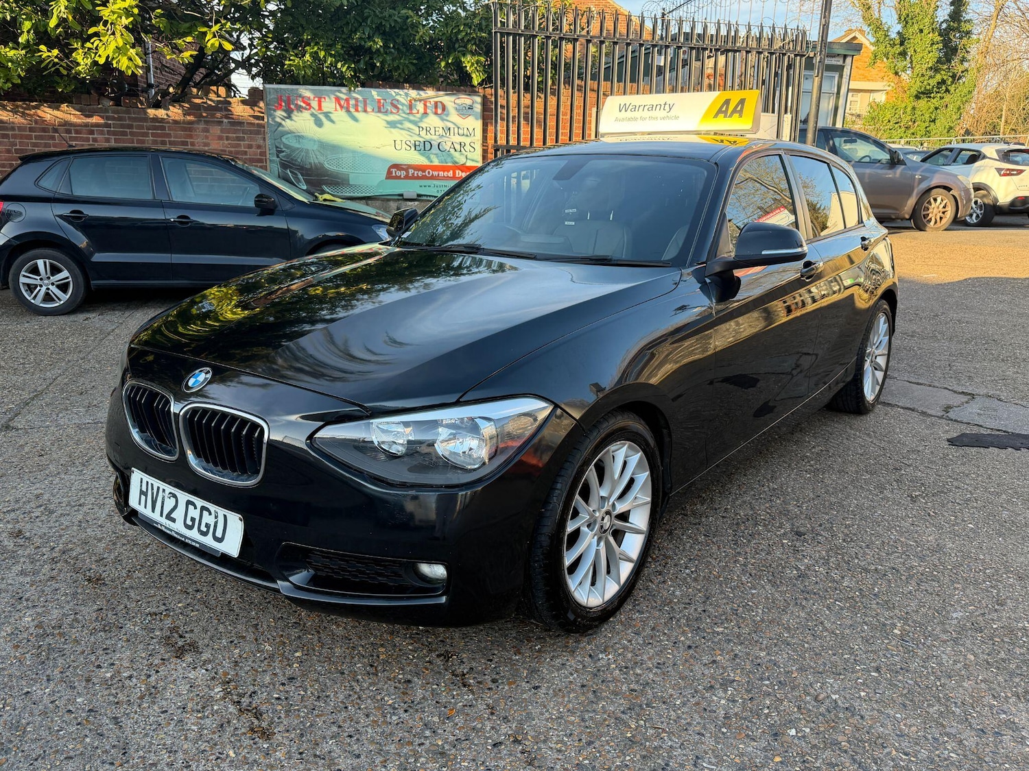 Used BMW 1 Series for sale - 77671193: Photo 3