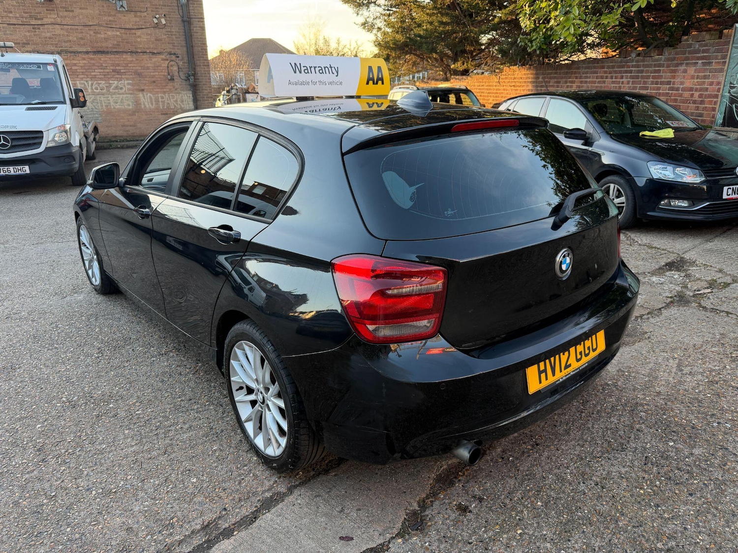 Used BMW 1 Series for sale - 77671193: Photo 32